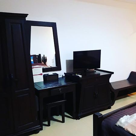 Baan Andaman Hotel Krabi town Екстериор снимка