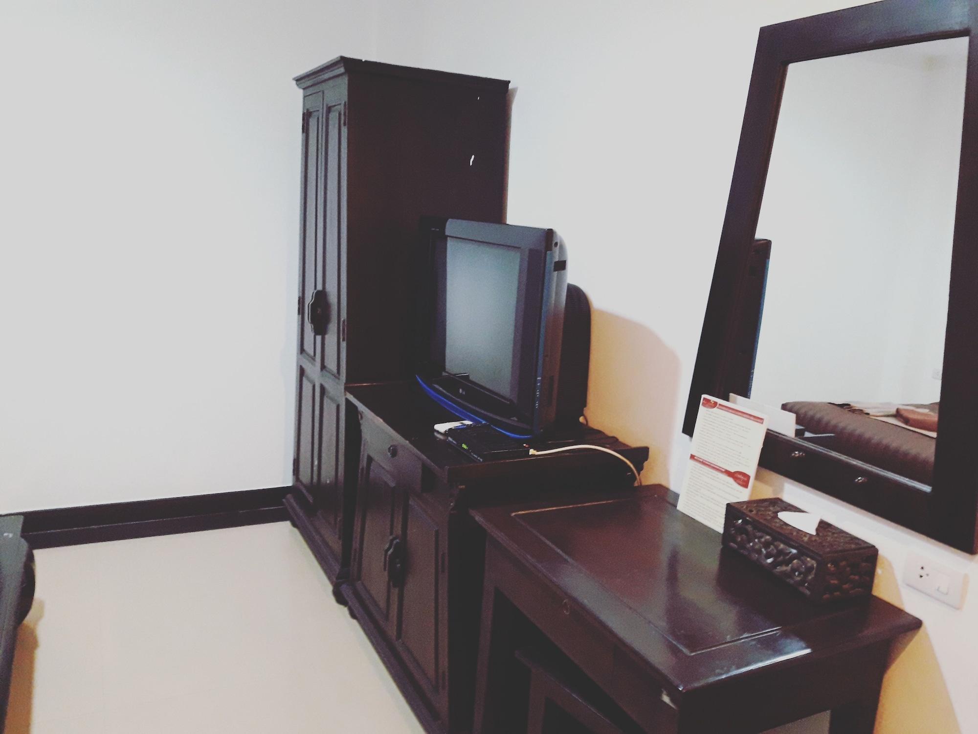 Baan Andaman Hotel Krabi town Екстериор снимка