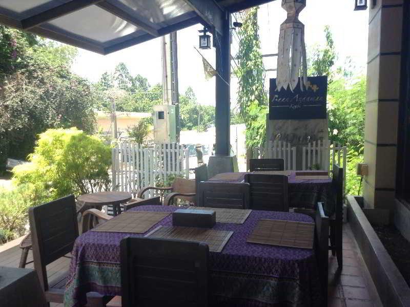 Baan Andaman Hotel Krabi town Екстериор снимка