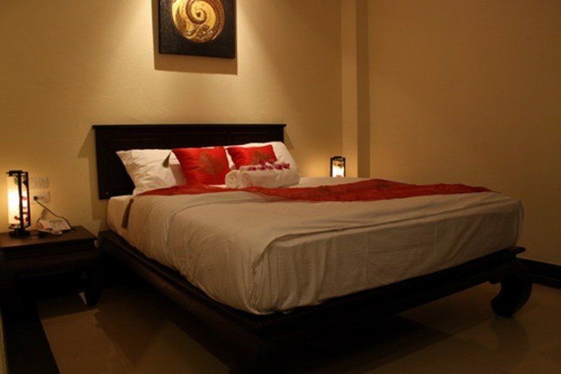 Baan Andaman Hotel Krabi town Екстериор снимка